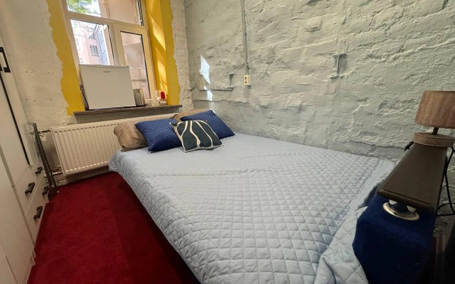 Студия на Невском проспекте 168Г