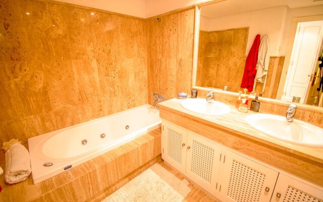 OleHolidays Palm Beach con acceso a la playa