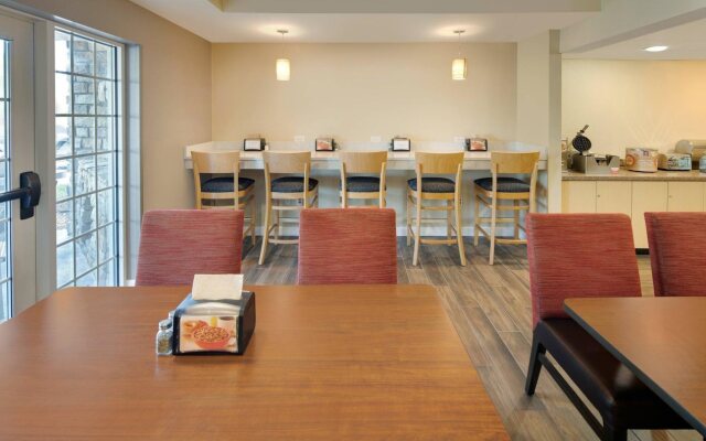 TownePlace Suites by Marriott Bentonville Rogers