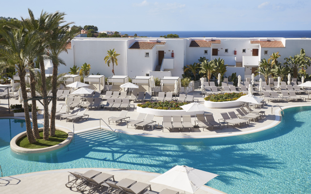 Insotel Tarida Beach Resort & SPA - All inclusive