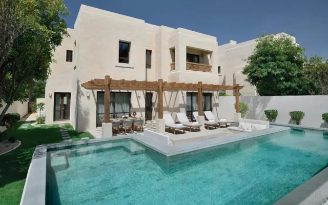 Elara Villas Serviced By Park Hyatt Dubai