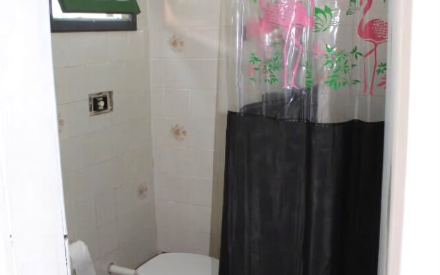 Hostel Malai Beach House