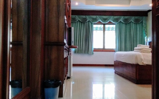 JaiSiam Guest House Patong