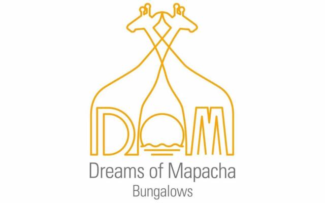 Dreams of Mapacha