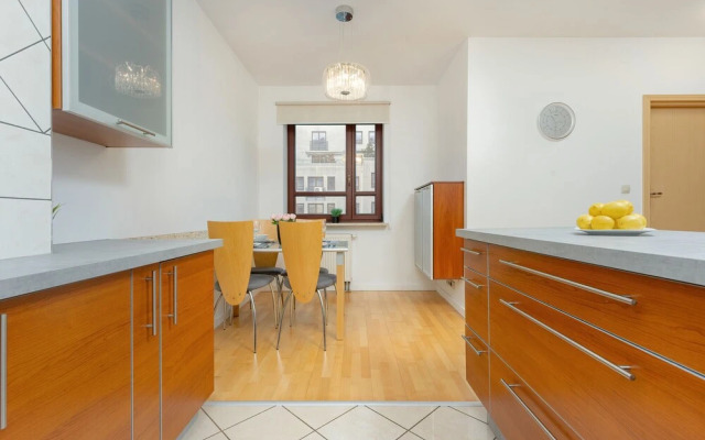 Spacious Apartment Vistula by Renters
