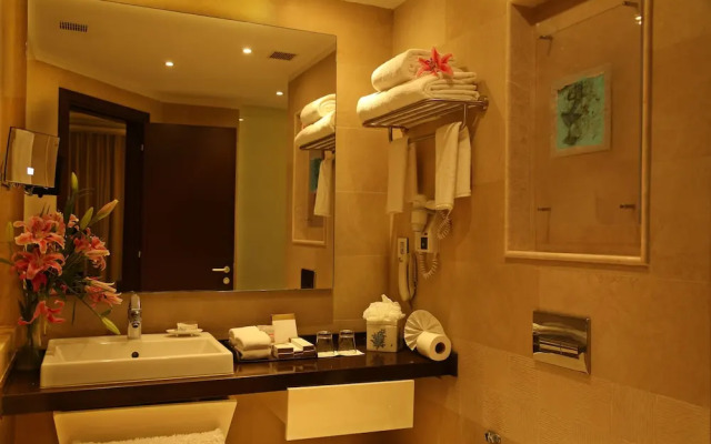 Welcomhotel by ITC Hotels Dwarka, New Delhi