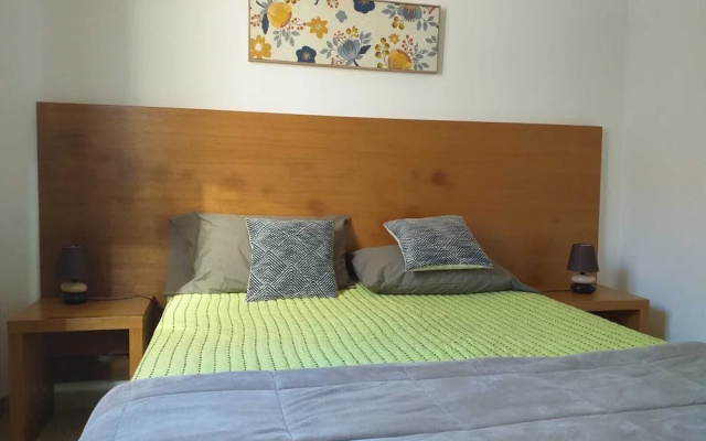 Residences La Tonnara