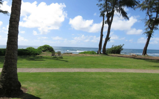 Kreller's Islander Getaway