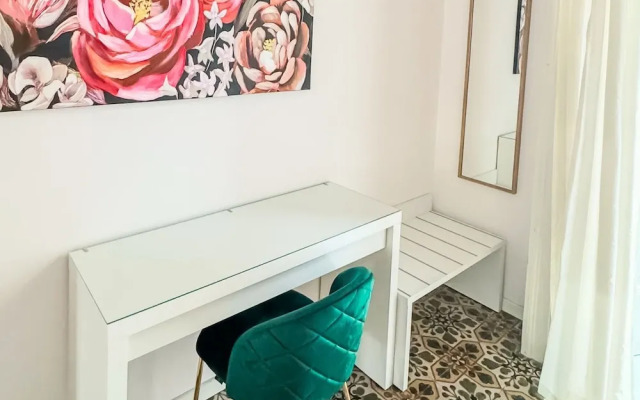 YourHome - Chiara's Apartment Sorrento