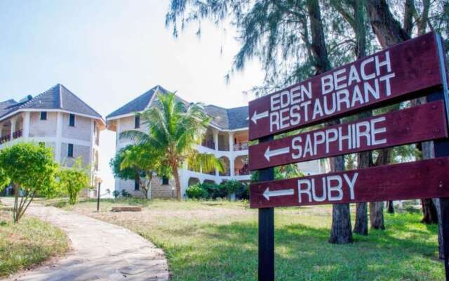 Watamu Adventist Beach Resort