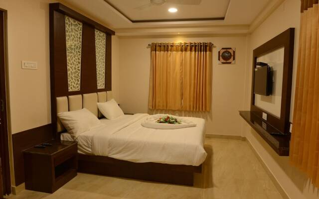 Hotel STM Palace