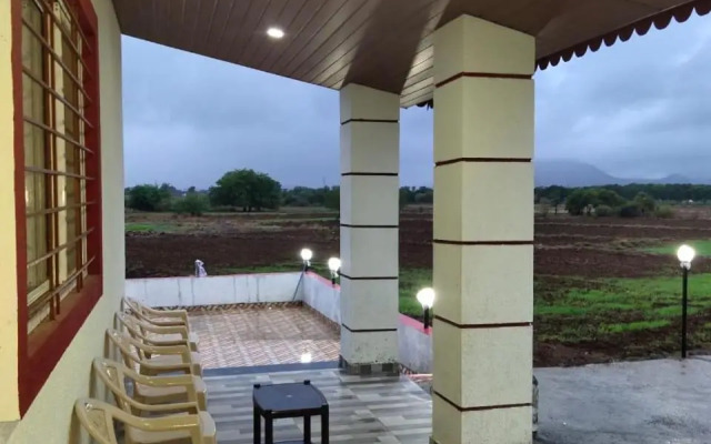 Villa The Parth 3Bhk