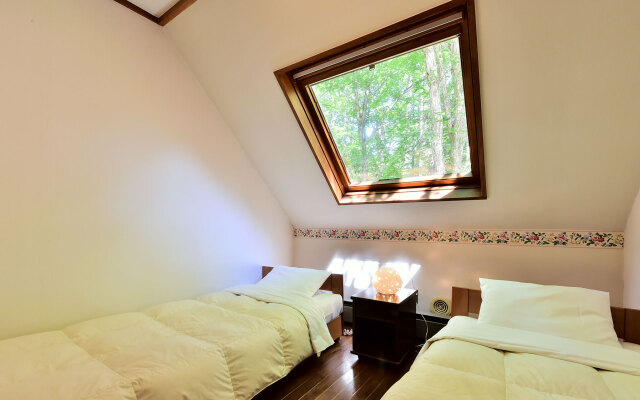 Pension Tateshina Club