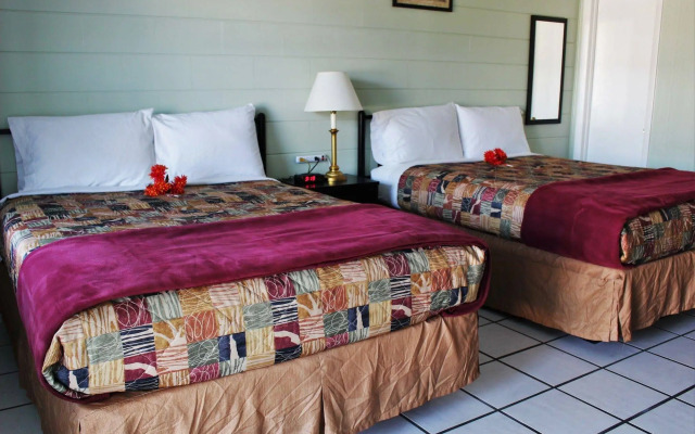 Sunshine Inn & Suites Venice, FL