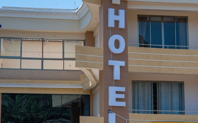The Voice Hotel