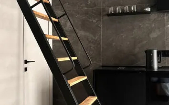 Апартаменты ГринСейл Парк на улице Веселая д. 82/1