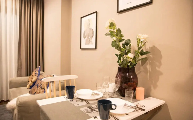 Community Apartment - bkbhce12