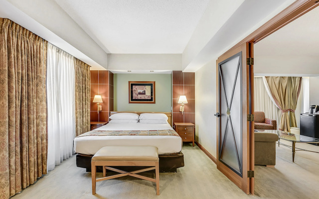 Harrah's Lake Tahoe Resort & Casino