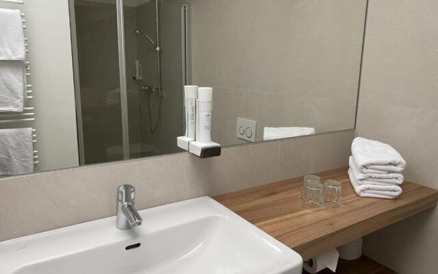 Das Jedermann Boutiquehotel