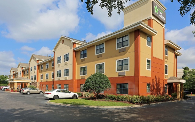 Extended Stay America Suites Orlando Conv Ctr Sports Complex