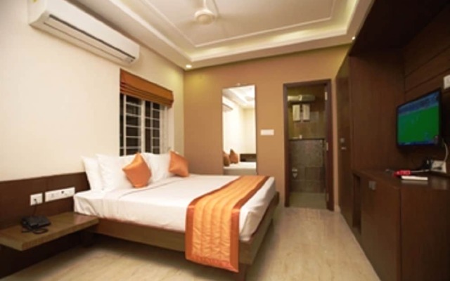 The Summit Chennai
