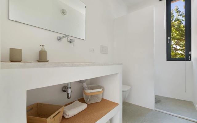 3538 Villa Sylvia by Perle di Puglia