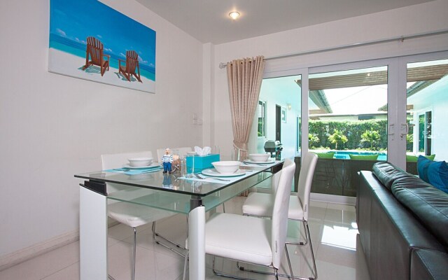 Villa Kalasea 3 Beds