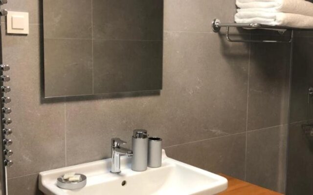 Hotel Lipa