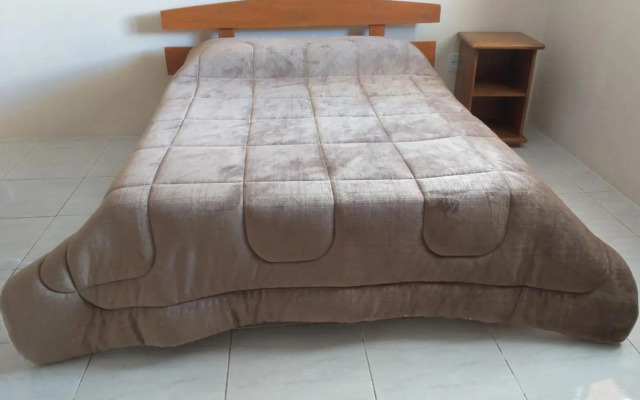 Cantinho do Sossego III - Com Lareira