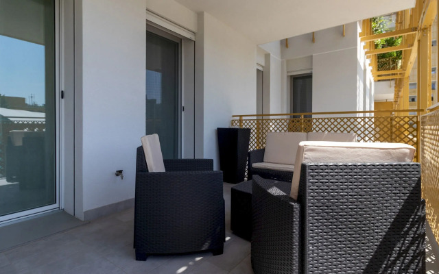 Italianway - Flavio Gioia 5 B - Trilo