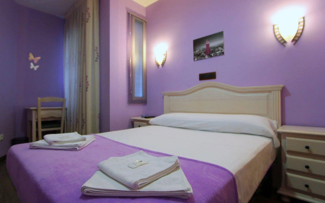Hostal Regio