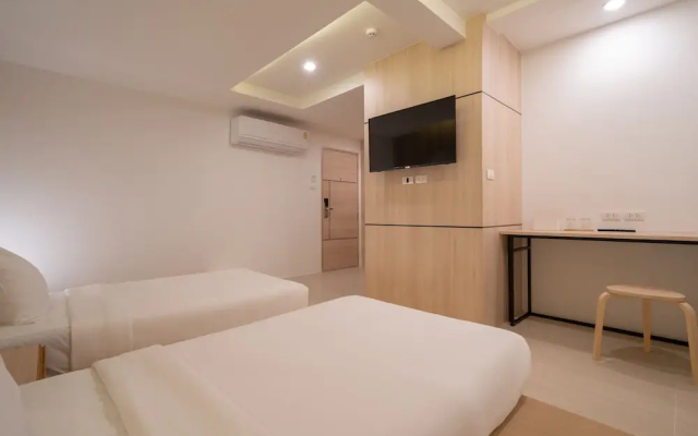 Bedline Hotel