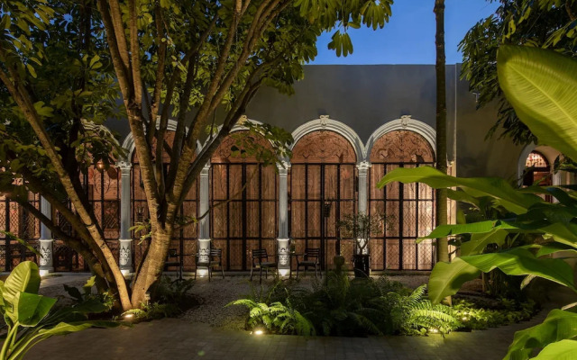 Kunuk Hotel Boutique