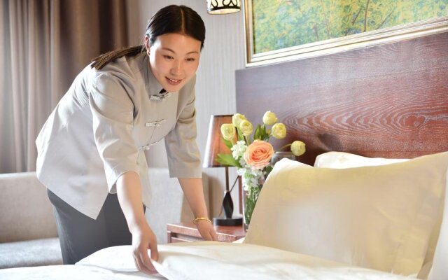 Rissai Valley, a Ritz-Carlton Reserve