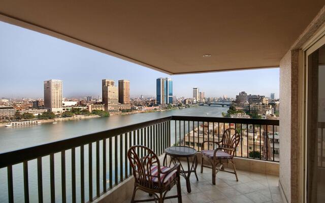 Hilton Cairo Zamalek Residences