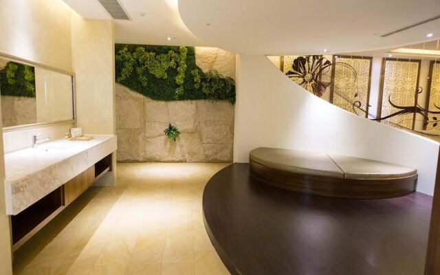 All-Ur Boutique Motel-Tai Chung Branch