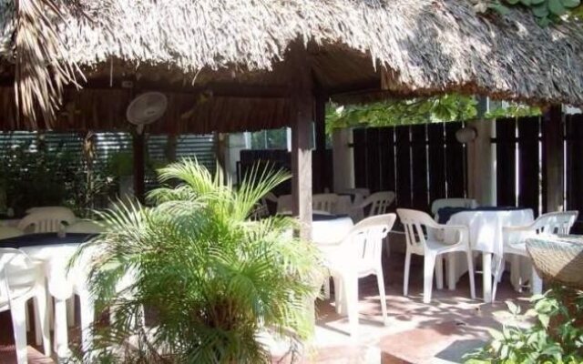 Hostal Calamar