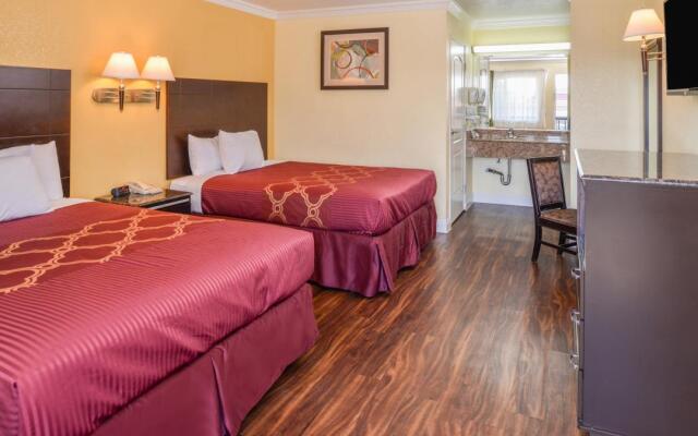 Americas Best Value Inn-Rialto