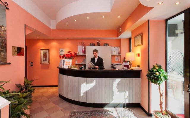 Hotel Kappa