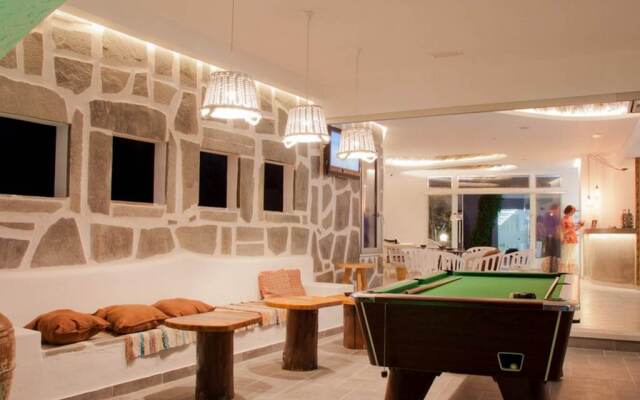Malibu Boutique Studios