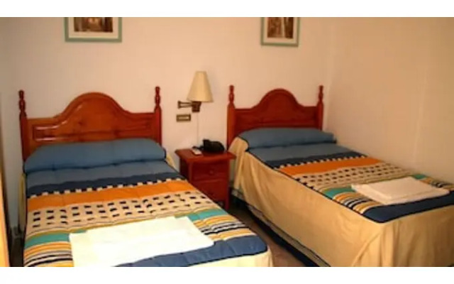 Hostal Diego's