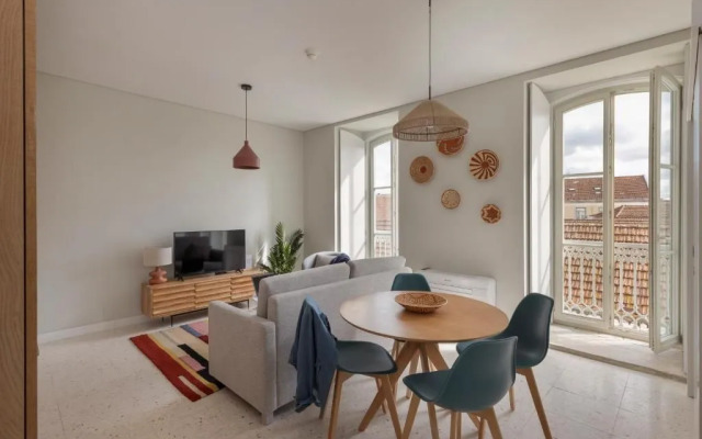 Líbere Lisbon Príncipe Real