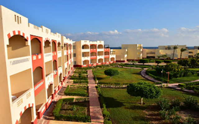 Bliss Nada Beach Resort