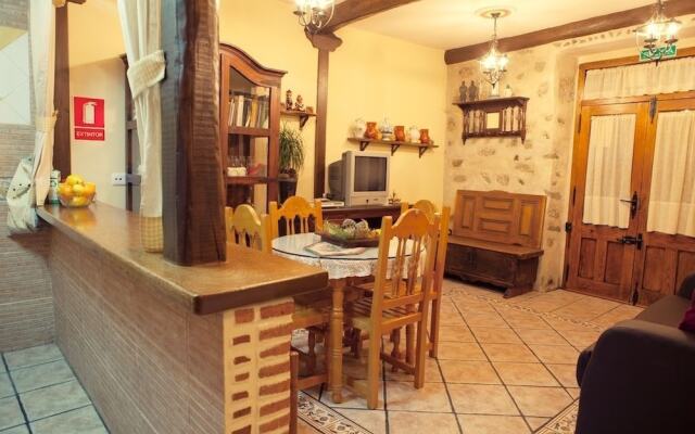Casa Rural La Antigua Tahona