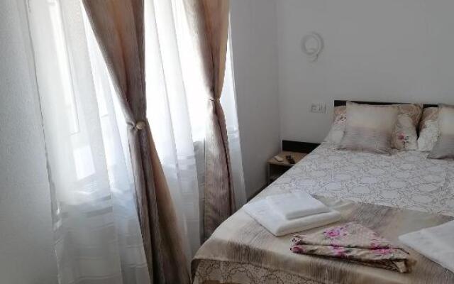 apartament Ștefi