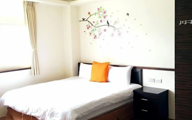 G16 Inn B&B