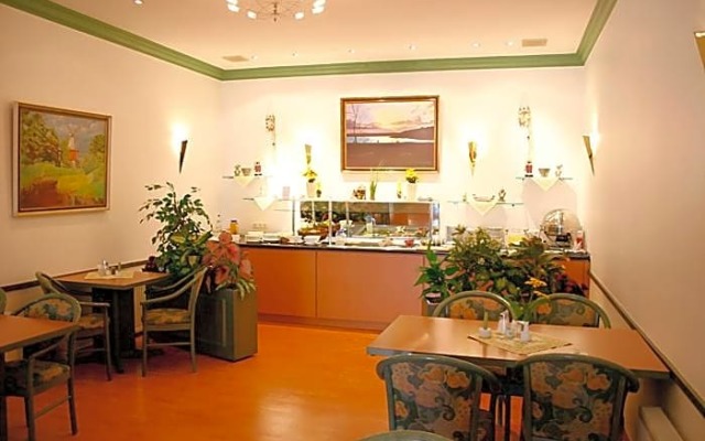 Hotel Stadt Reinfeld