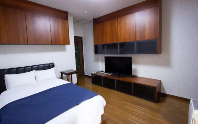 HOTEL DO-YA BEPPU Hanare