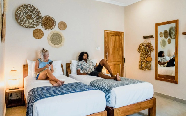 Pesona Beach Resort & Spa