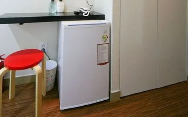 Star Guest Oneroomtel